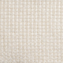 Tides Pillow Cover in Seashell, Holly Hunt Textiles