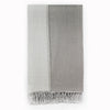 Reversible 100% Merino Wool Throw – Buttery Soft & Sustainably Made
