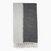 Reversible 100% Merino Wool Throw – Buttery Soft & Sustainably Made
