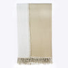 Reversible 100% Merino Wool Throw – Buttery Soft & Sustainably Made
