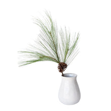 Long Needle Pine Spray