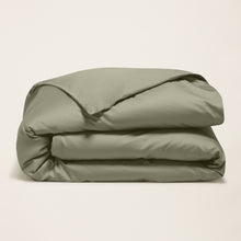 Luxe Australian Sateen Duvet Cover