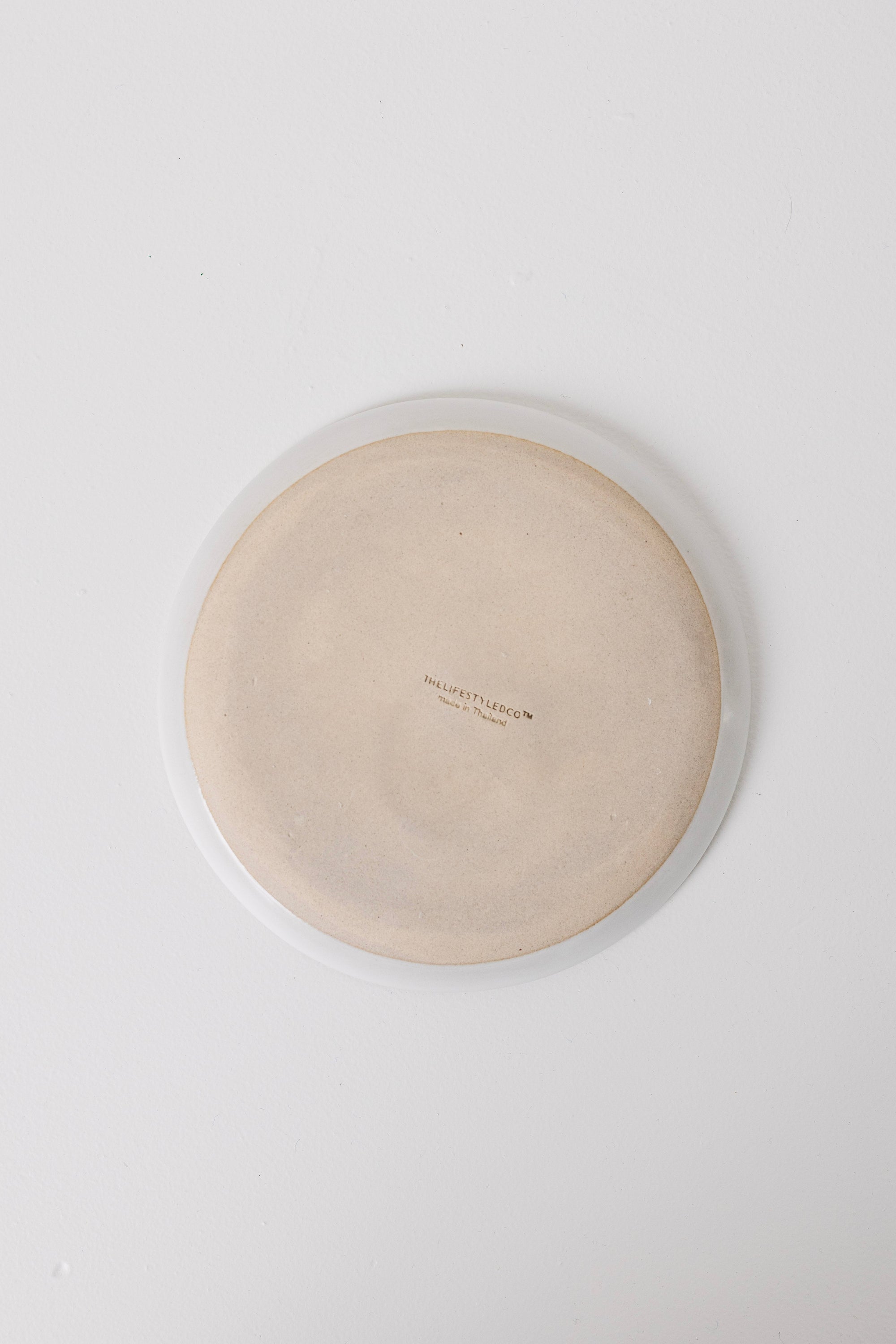THELIFESTYLEDCO appetizer plates for sides or desserts