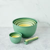 Dishwasher and microwave safe Astrik baking set