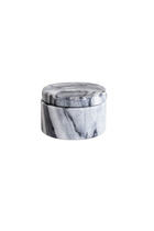 Marble Spice Canister