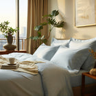 Luxe Australian Sateen Duvet Cover