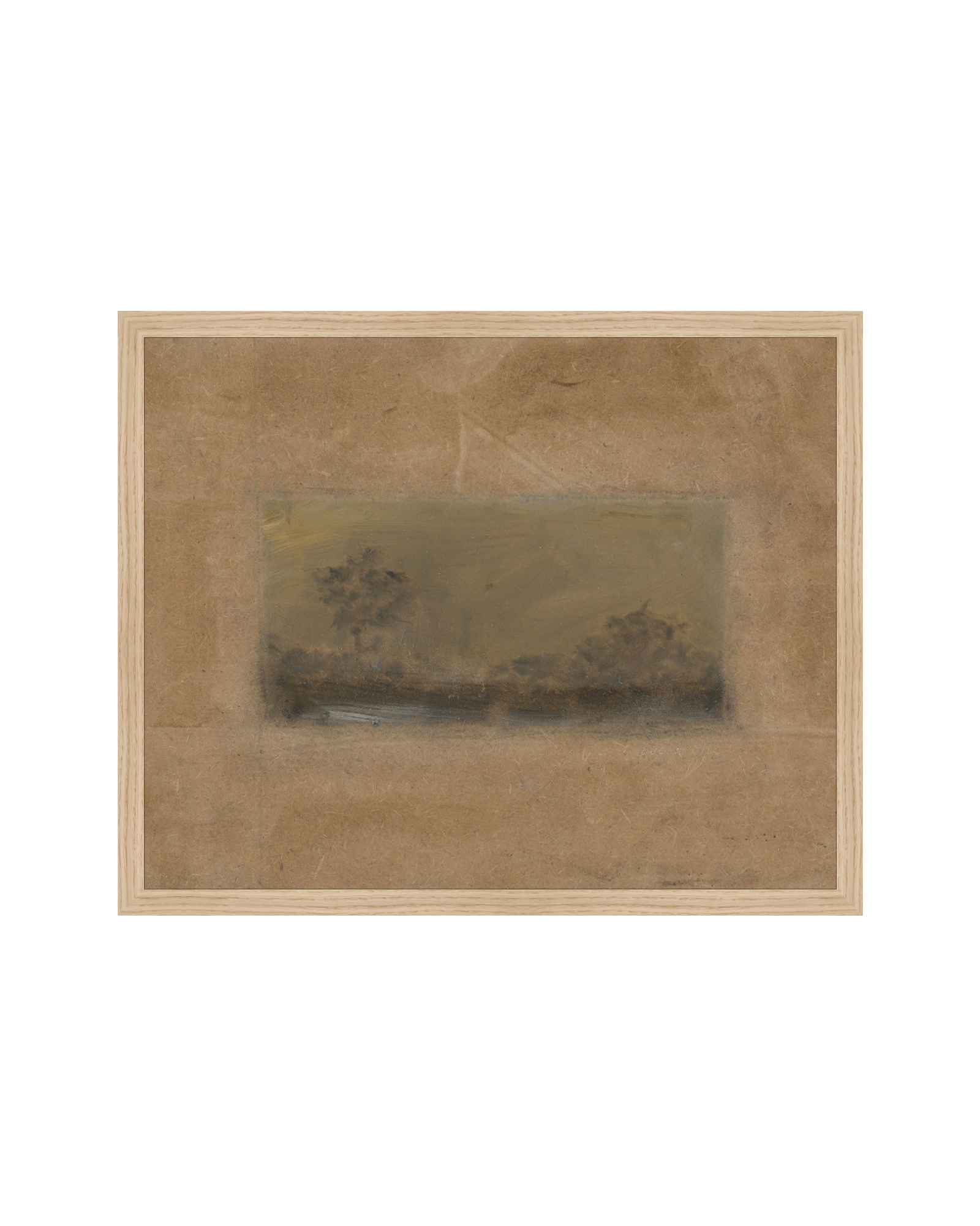 Rural Corner I