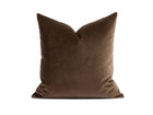 Decorative Neutral Earth Toned Pillow Set 3 PREORDER