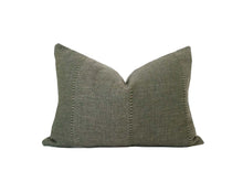 Decorative Neutral Earth Toned Pillow Set 3 PREORDER