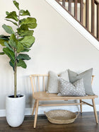 Meridan Pillow Cover