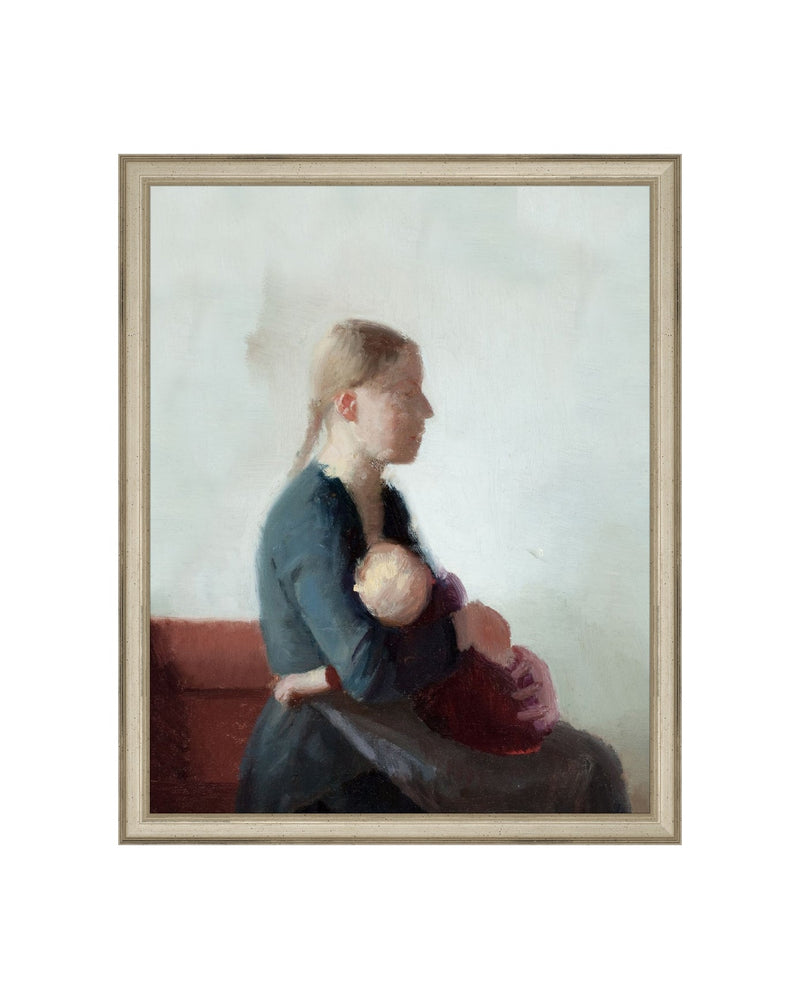 Mother and Child