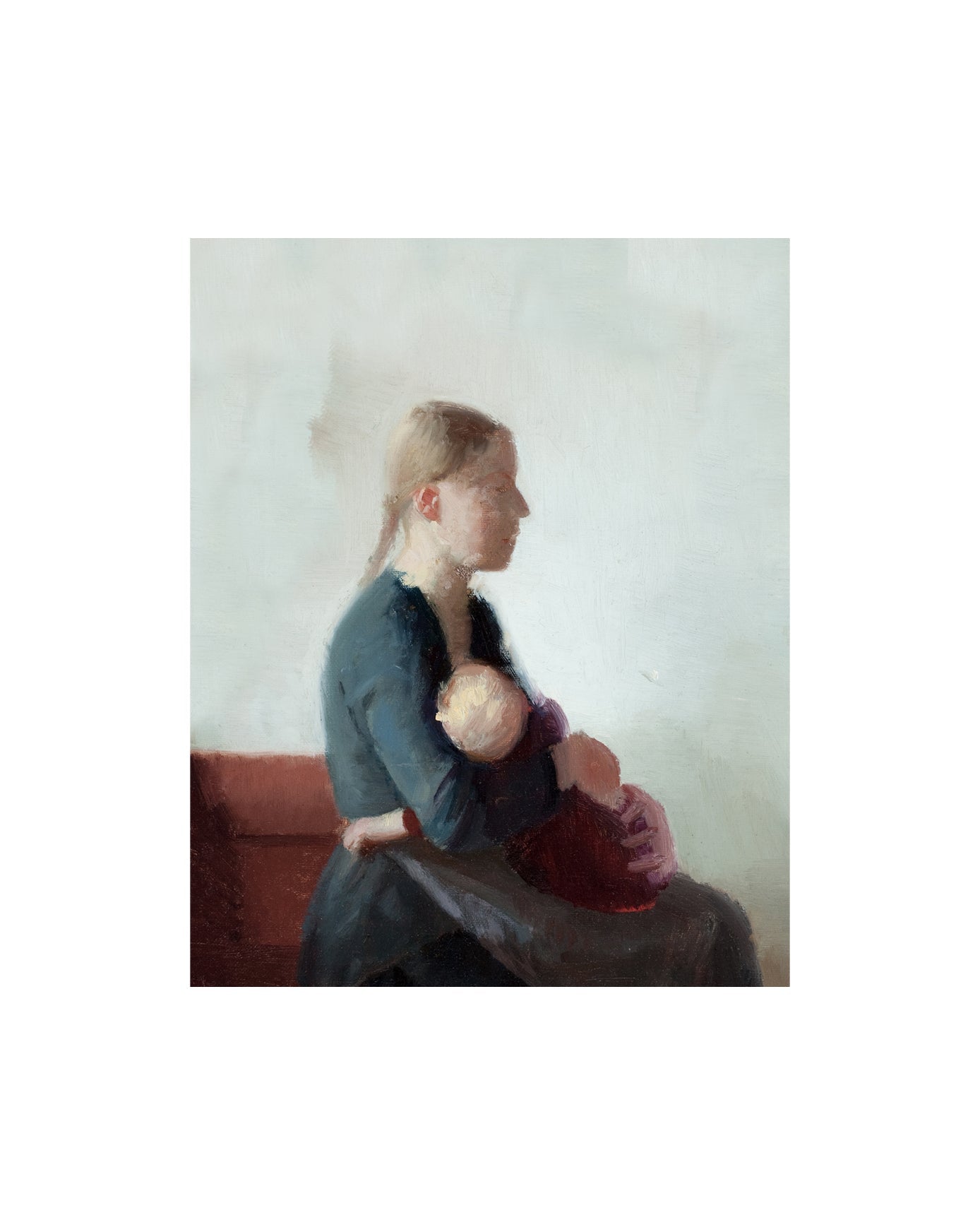 Mother and Child