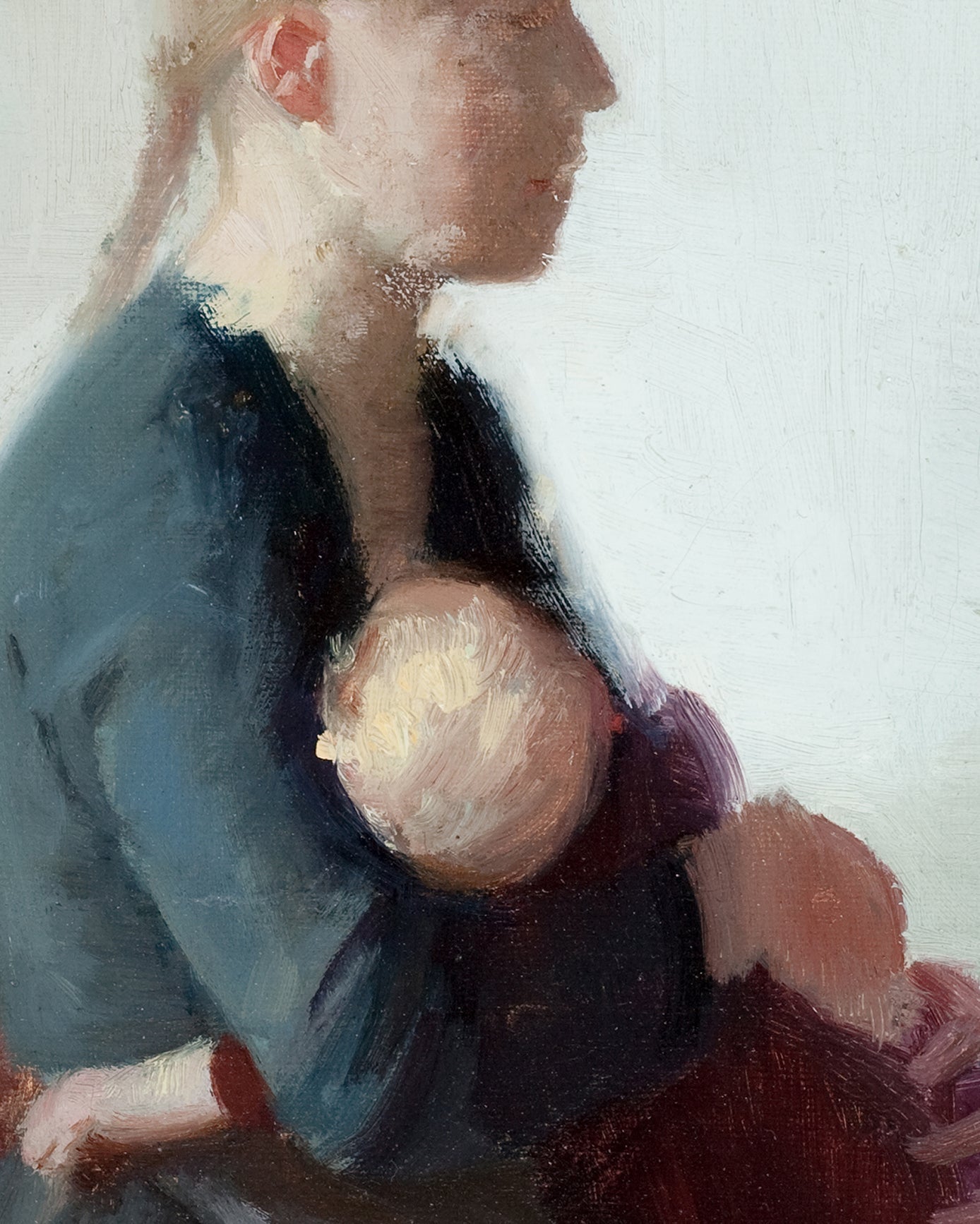 Mother and Child