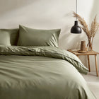 Luxe Australian Sateen Bedding Bundle