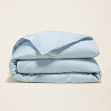 Luxe Australian Sateen Duvet Cover