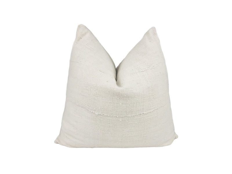 Neutral Earth Toned Floral Pillow Set 3