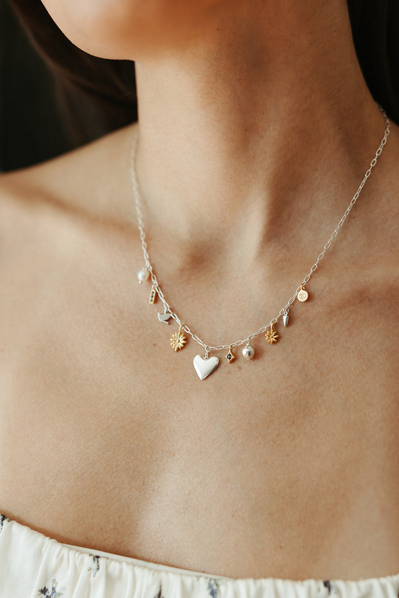 Renaissance Necklace