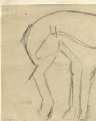 Mare and Foal