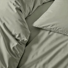 Luxe Australian Sateen Duvet Cover