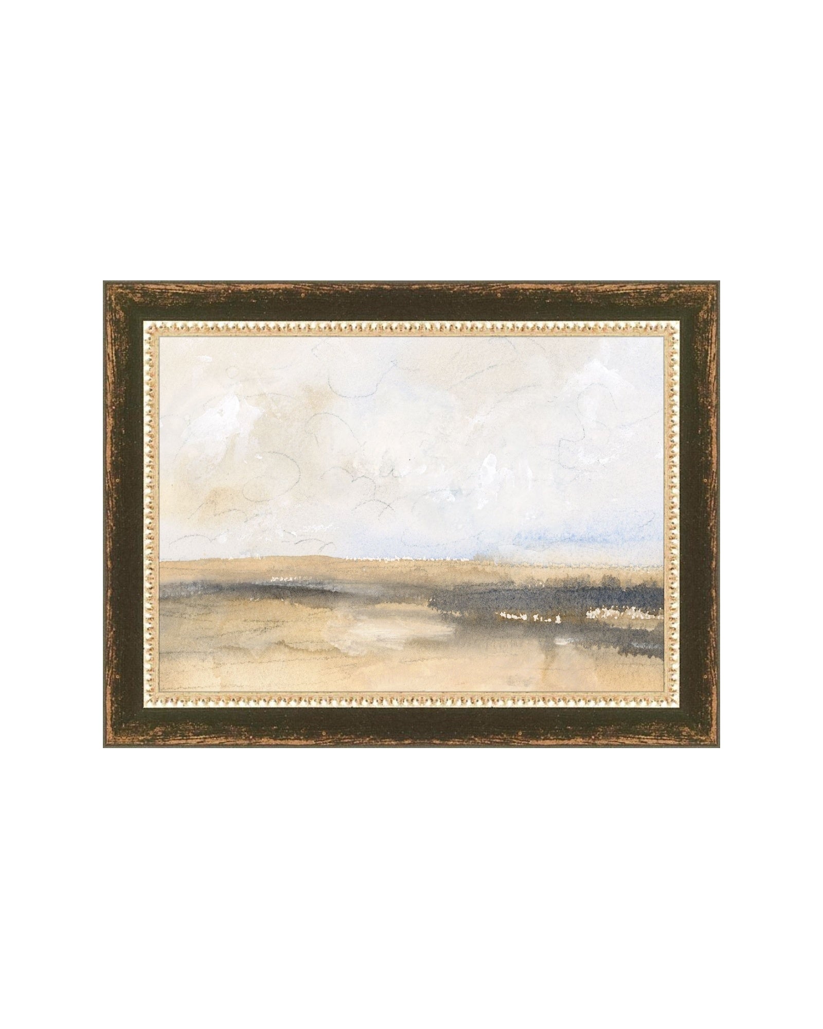 Land and Sky