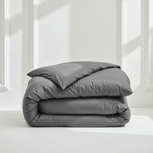 Luxe Australian Sateen Duvet Cover