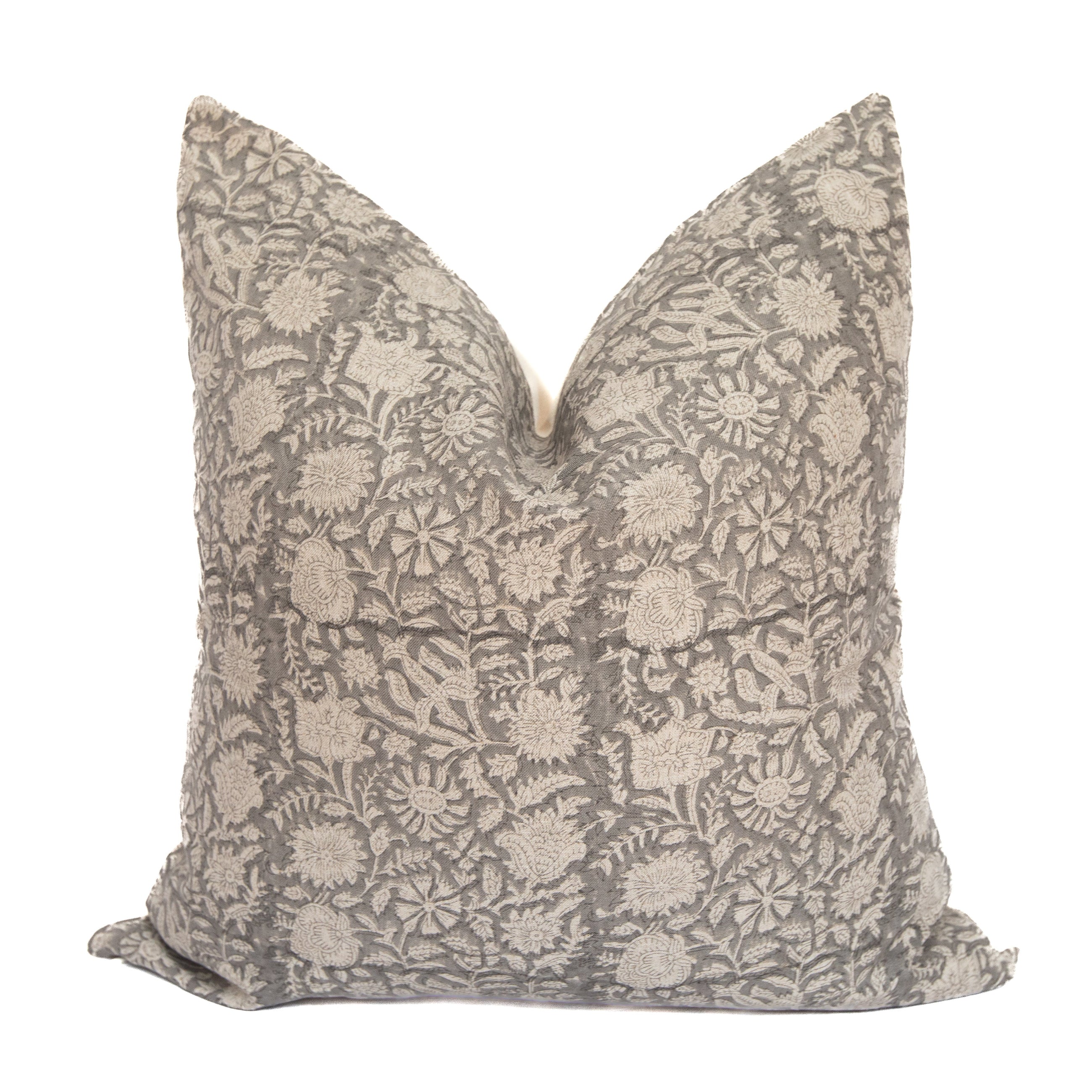 Clara Pillow Cover