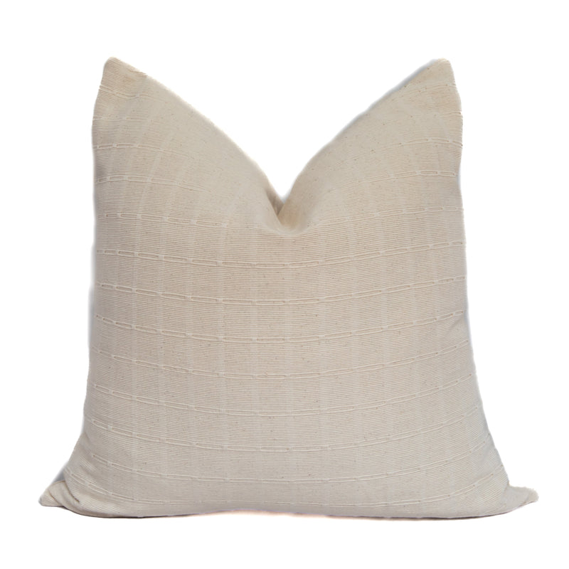 Taylor Pillow Cover