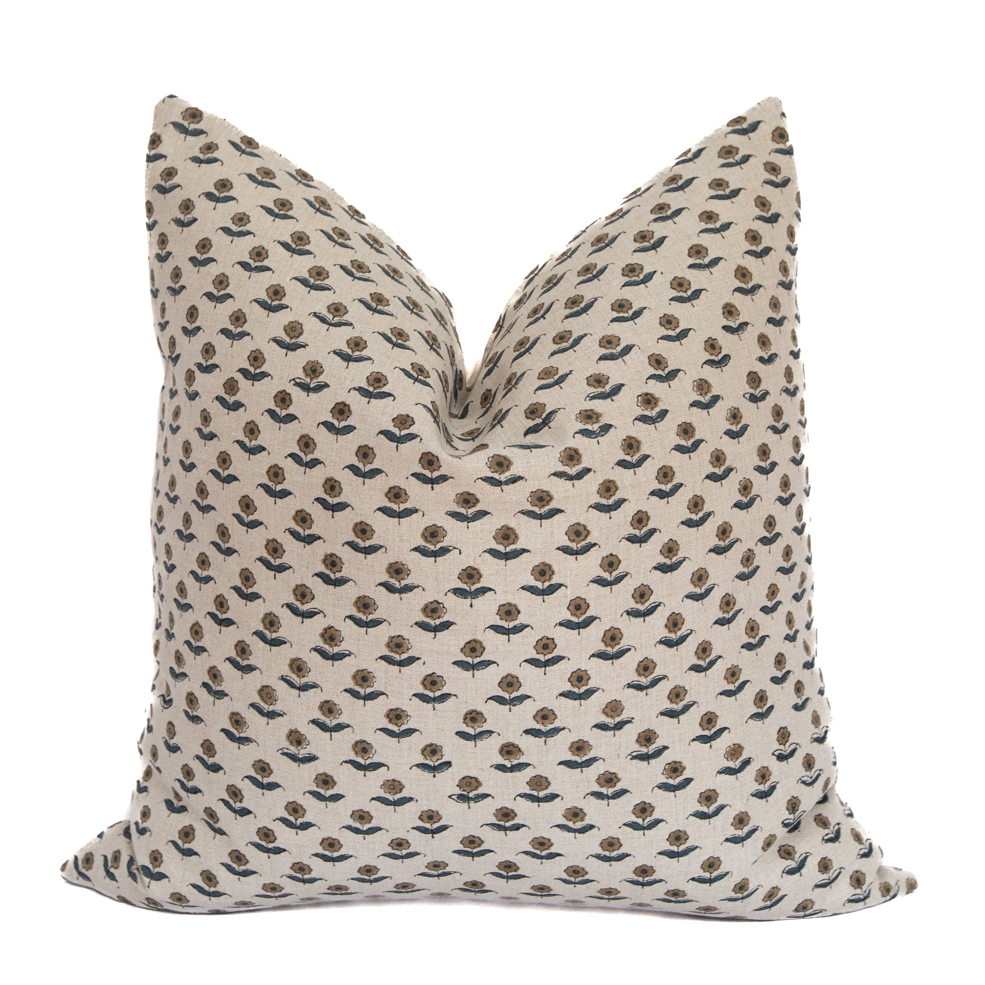 Quinn Pillow Cover