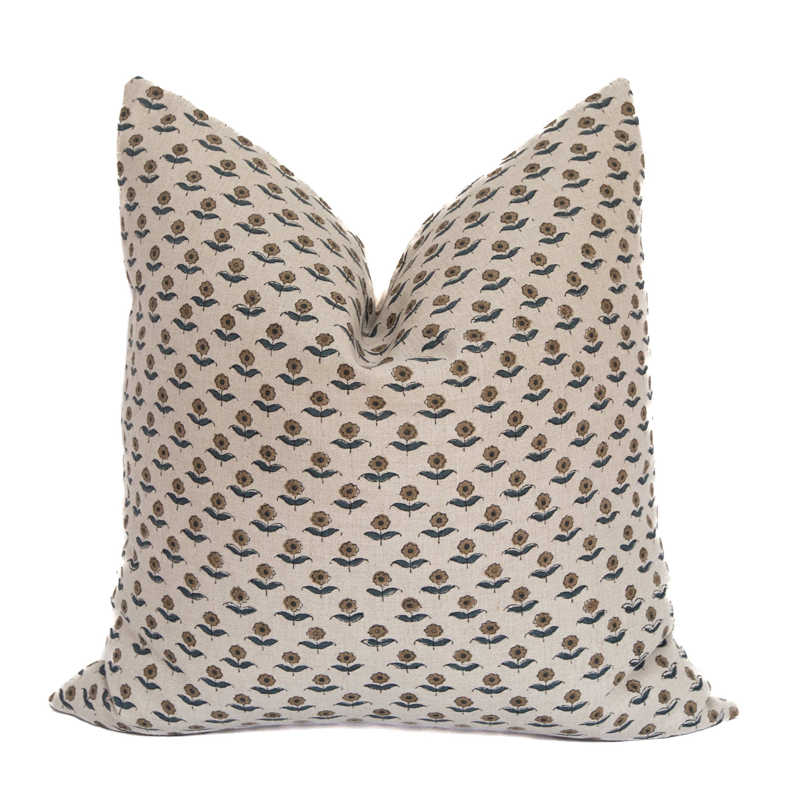 Quinn Pillow Cover