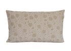 Grace Floral Pillow Cover