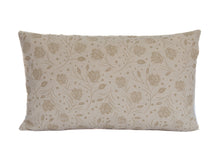 Grace Floral Pillow Cover