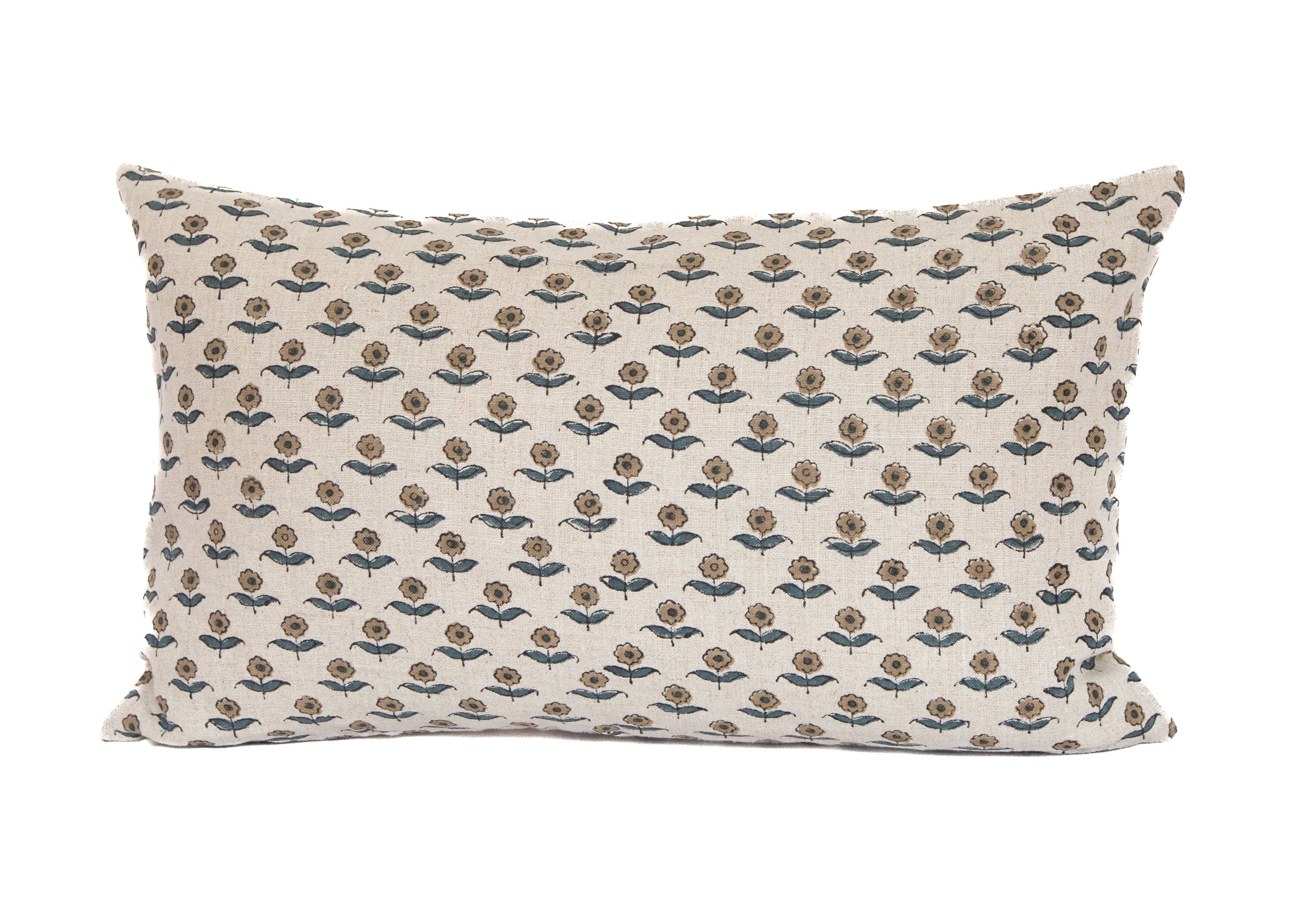 Quinn Pillow Cover