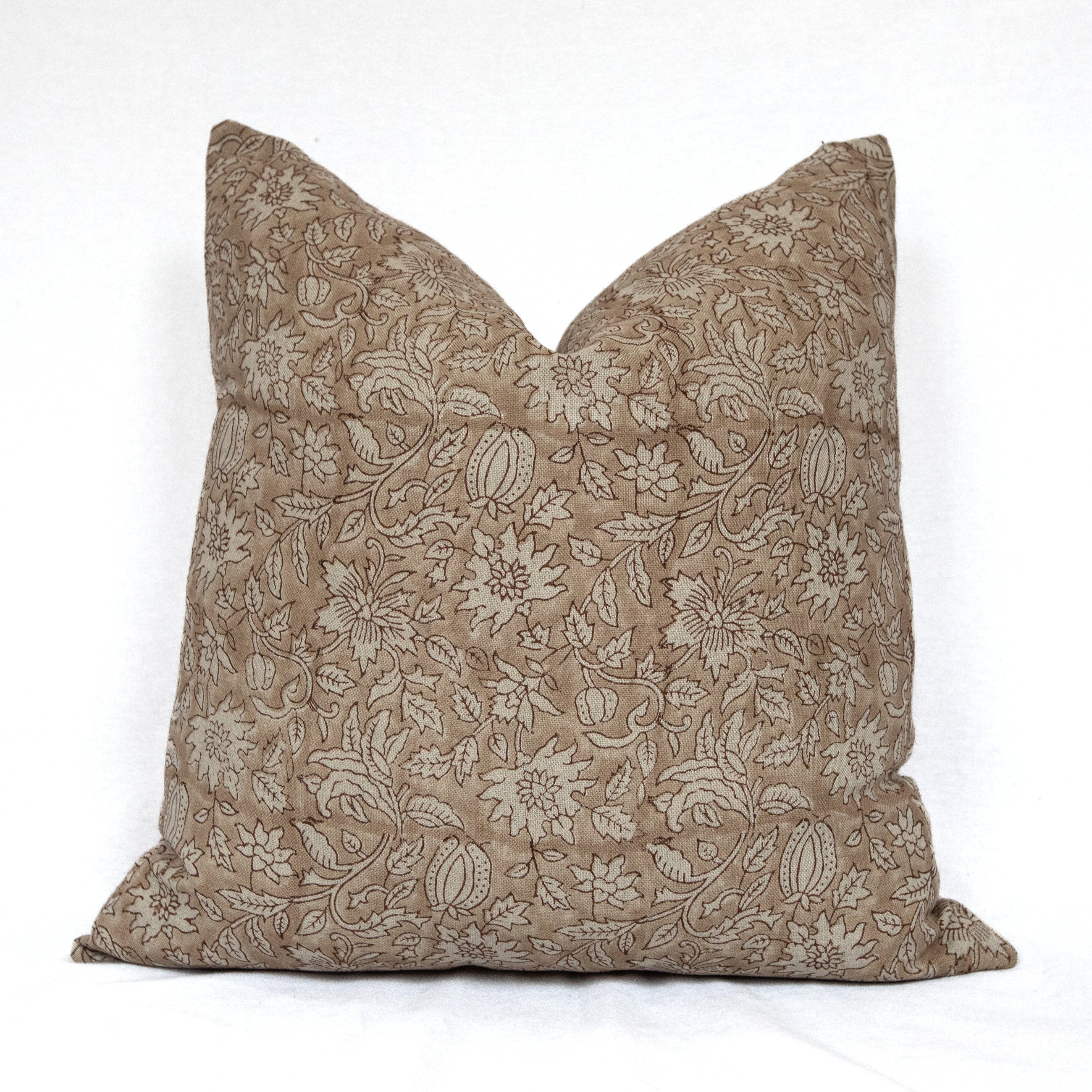 Hope Pillow Cover