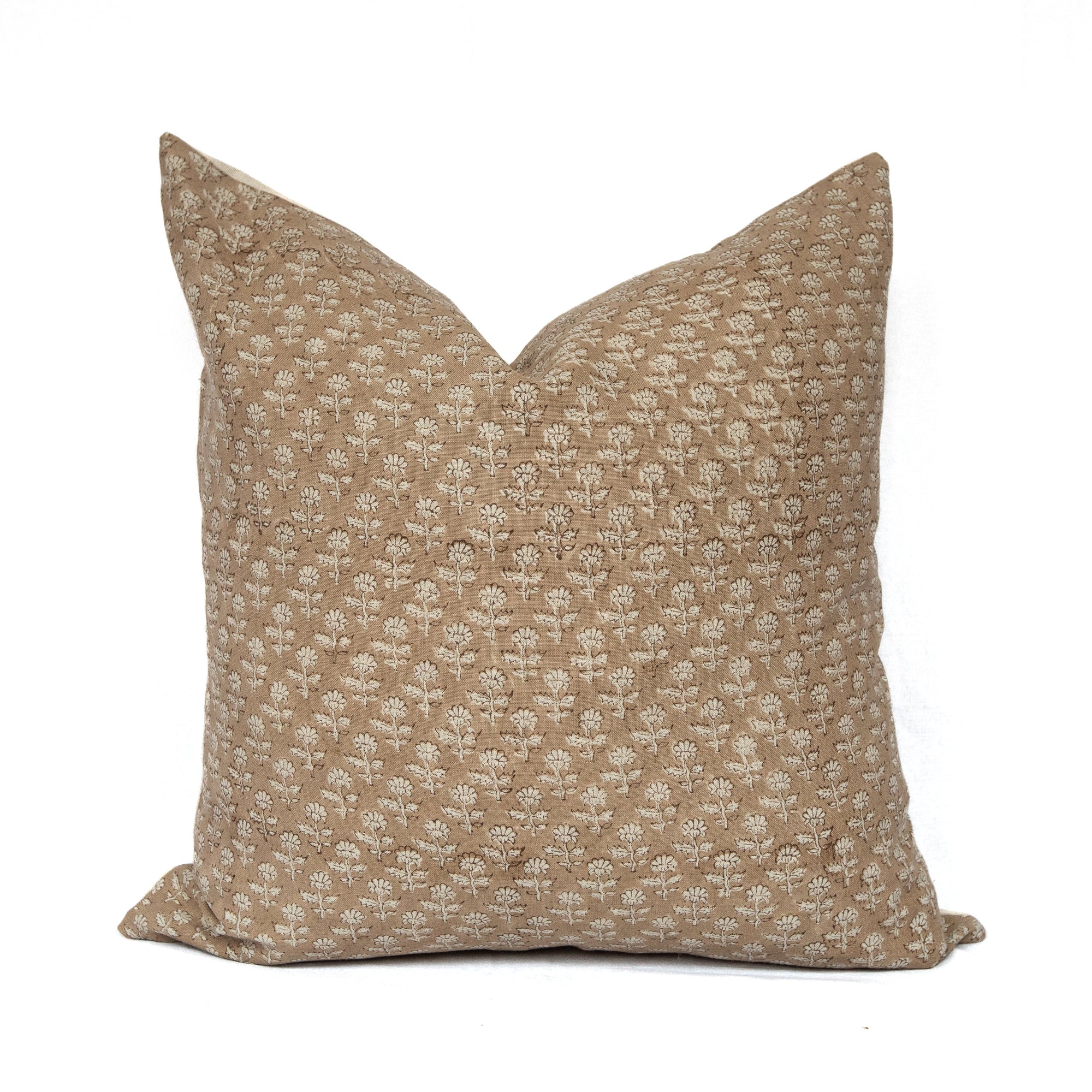 Lois Pillow Cover
