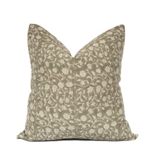 Mindy Pillow Cover