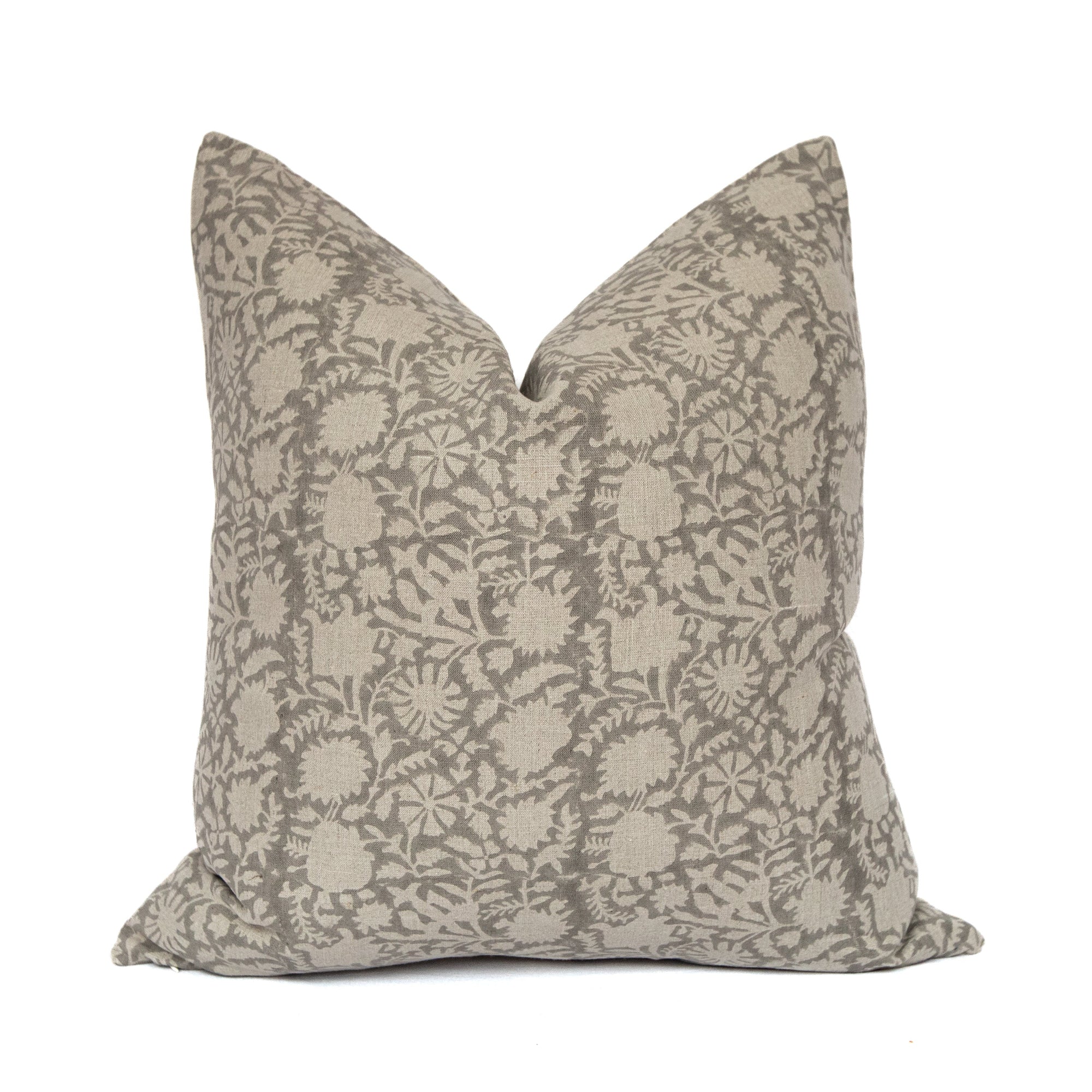 Remi Pillow Cover