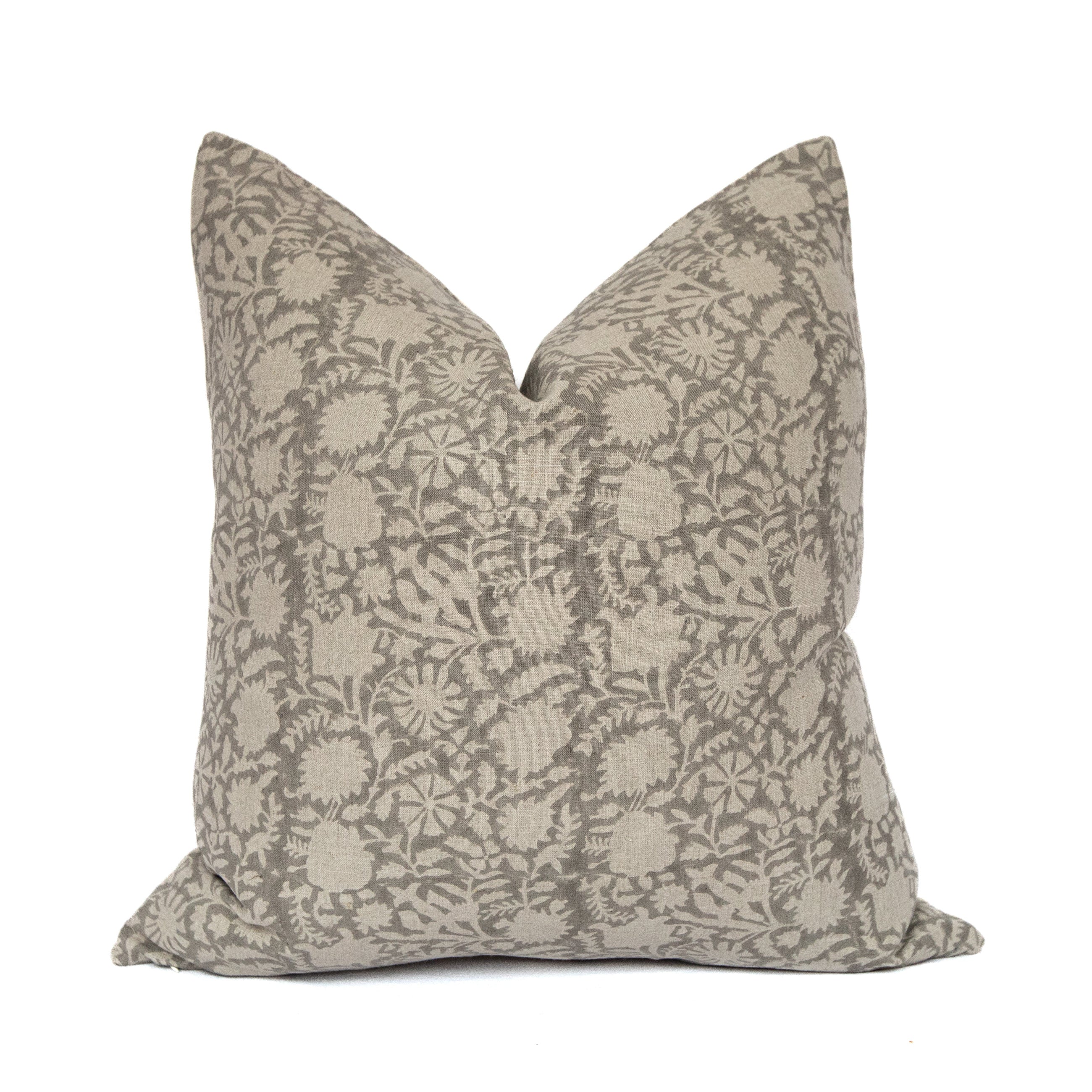 Remi Pillow Cover