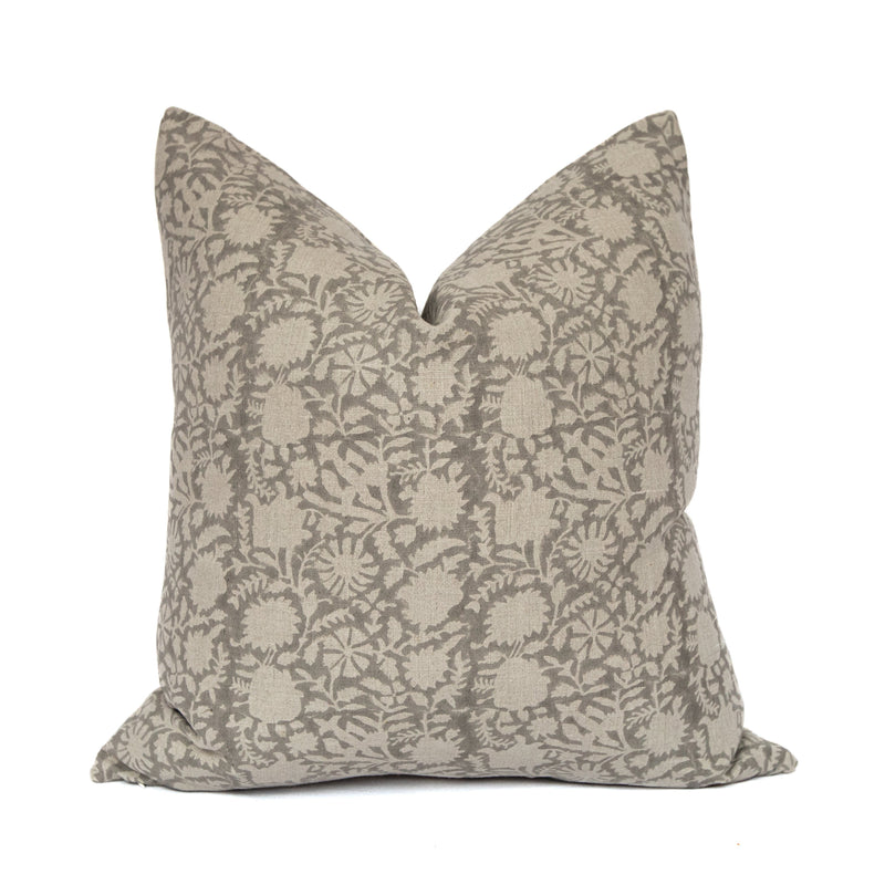 Remi Pillow Cover