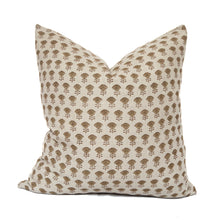 Callie Pillow Cover