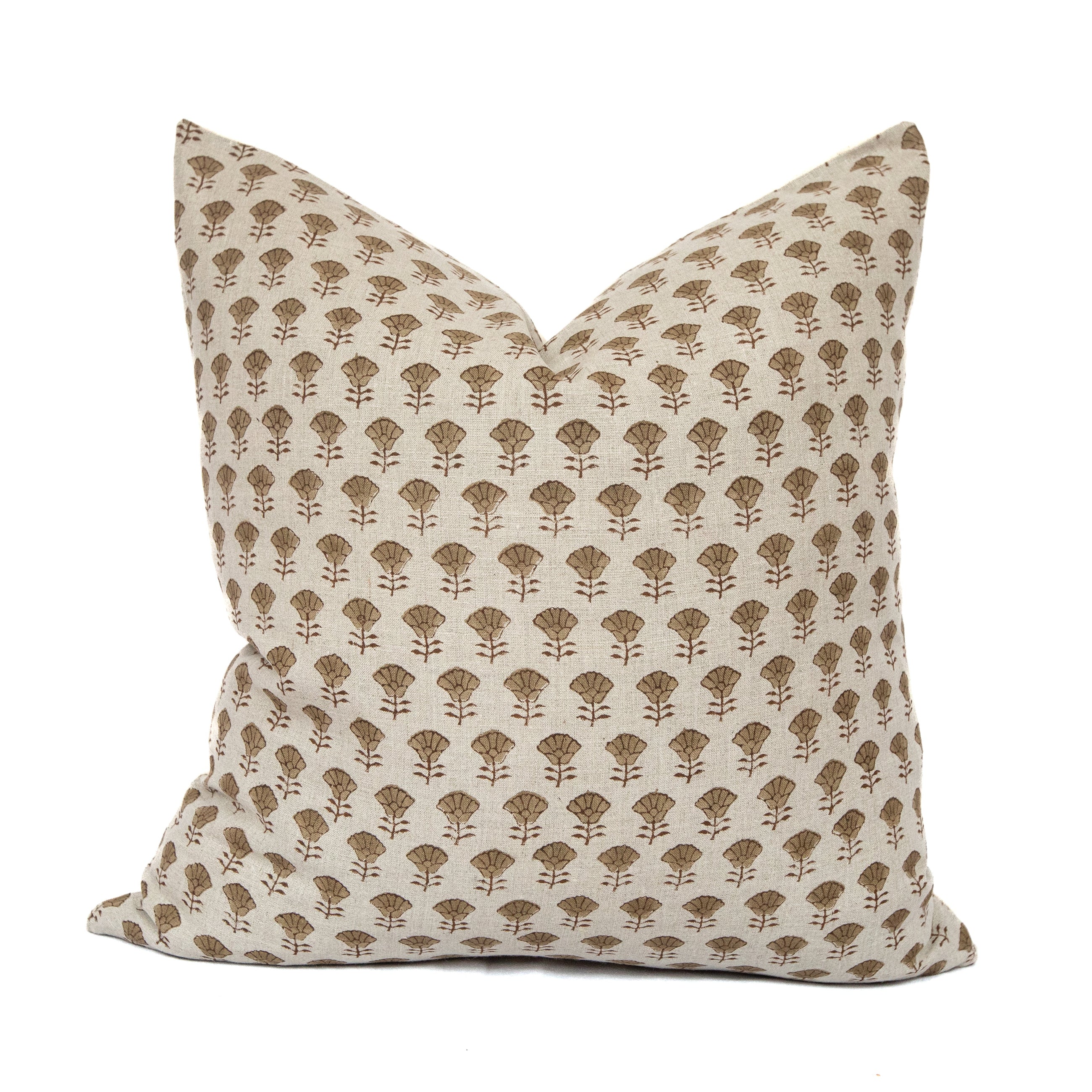 Callie Pillow Cover