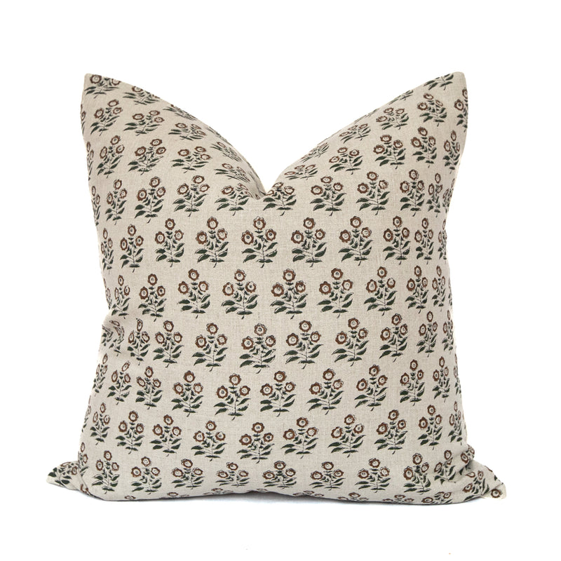 Teagan Pillow Cover