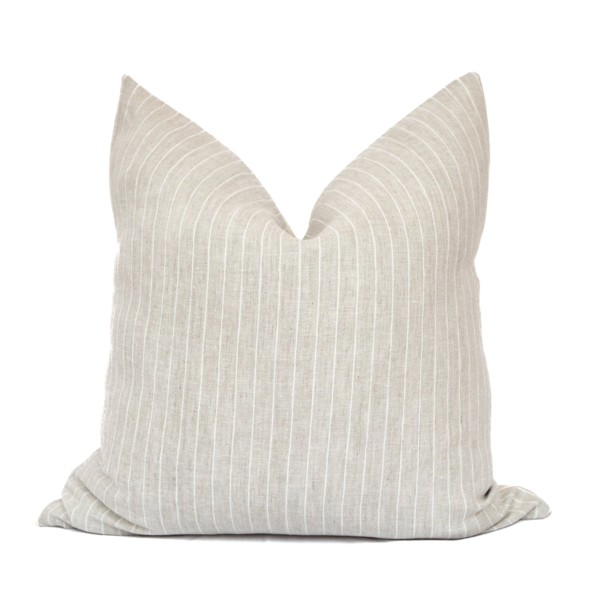 Mason Pillow Cover