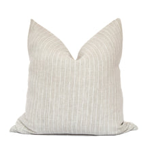 Mason Pillow Cover