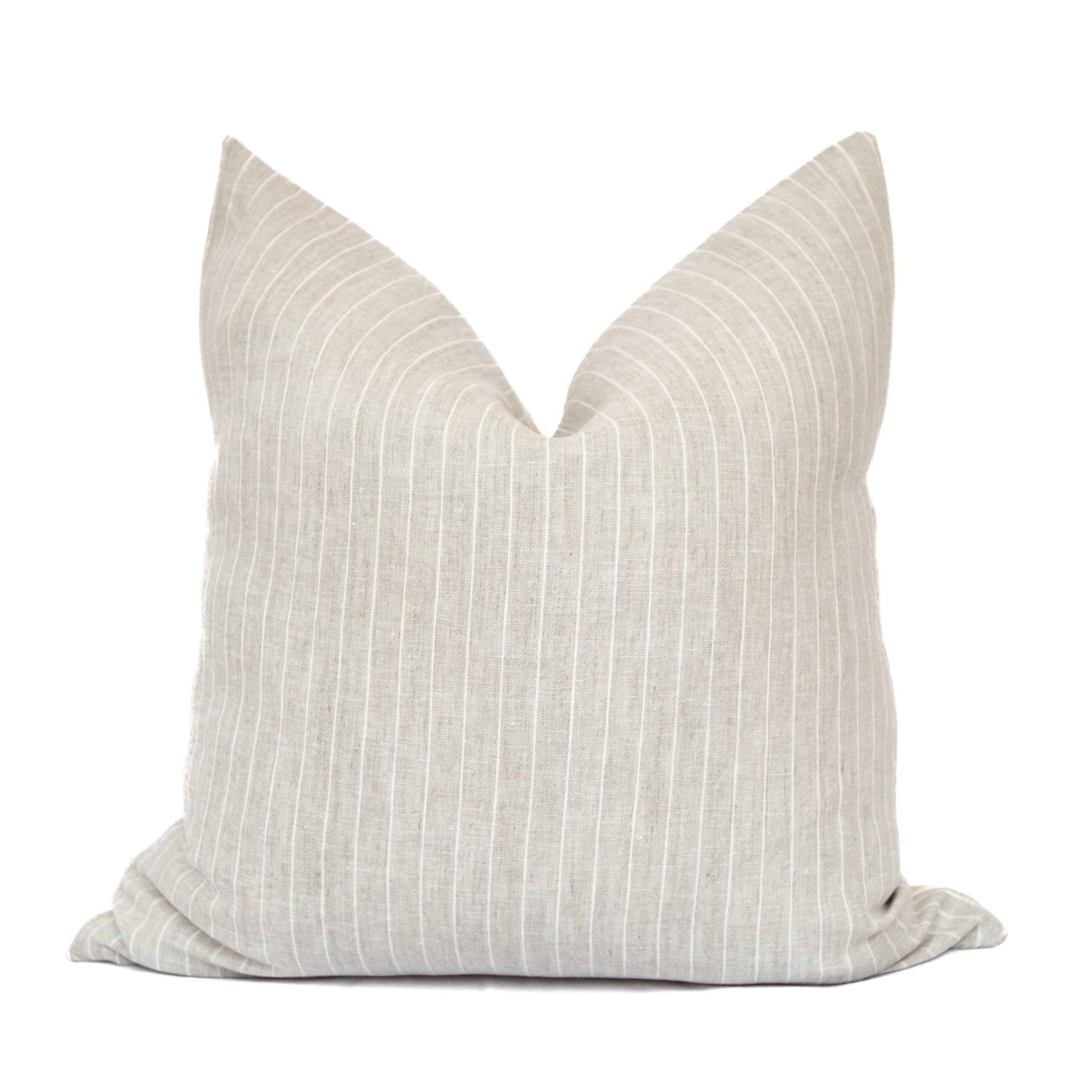 Mason Pillow Cover