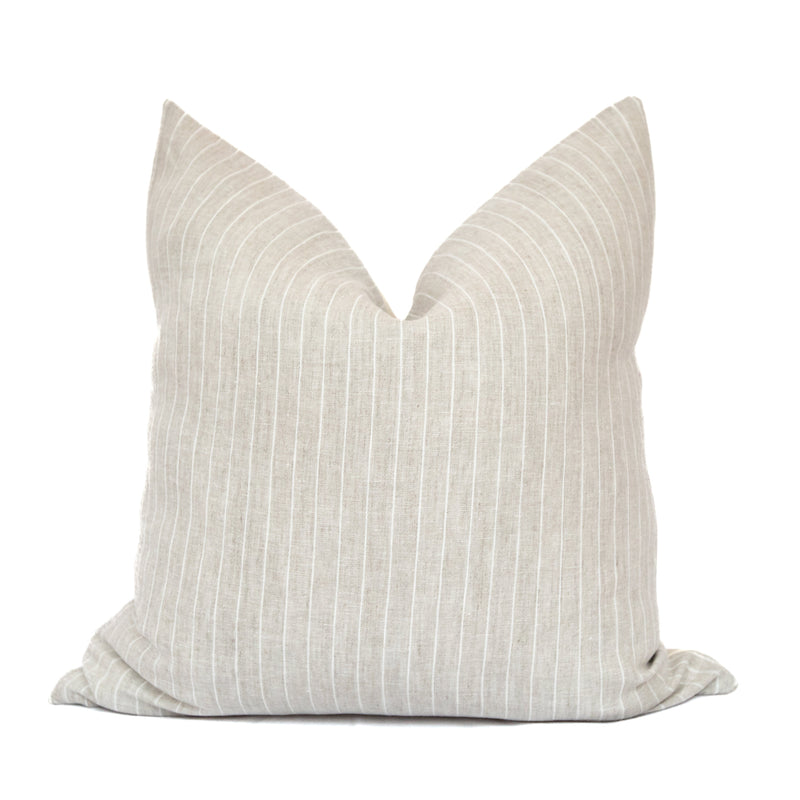 Mason Pillow Cover