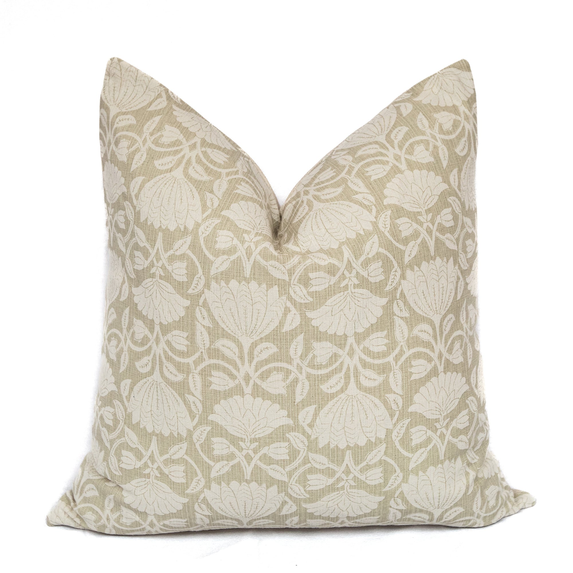 Nora Pillow Cover
