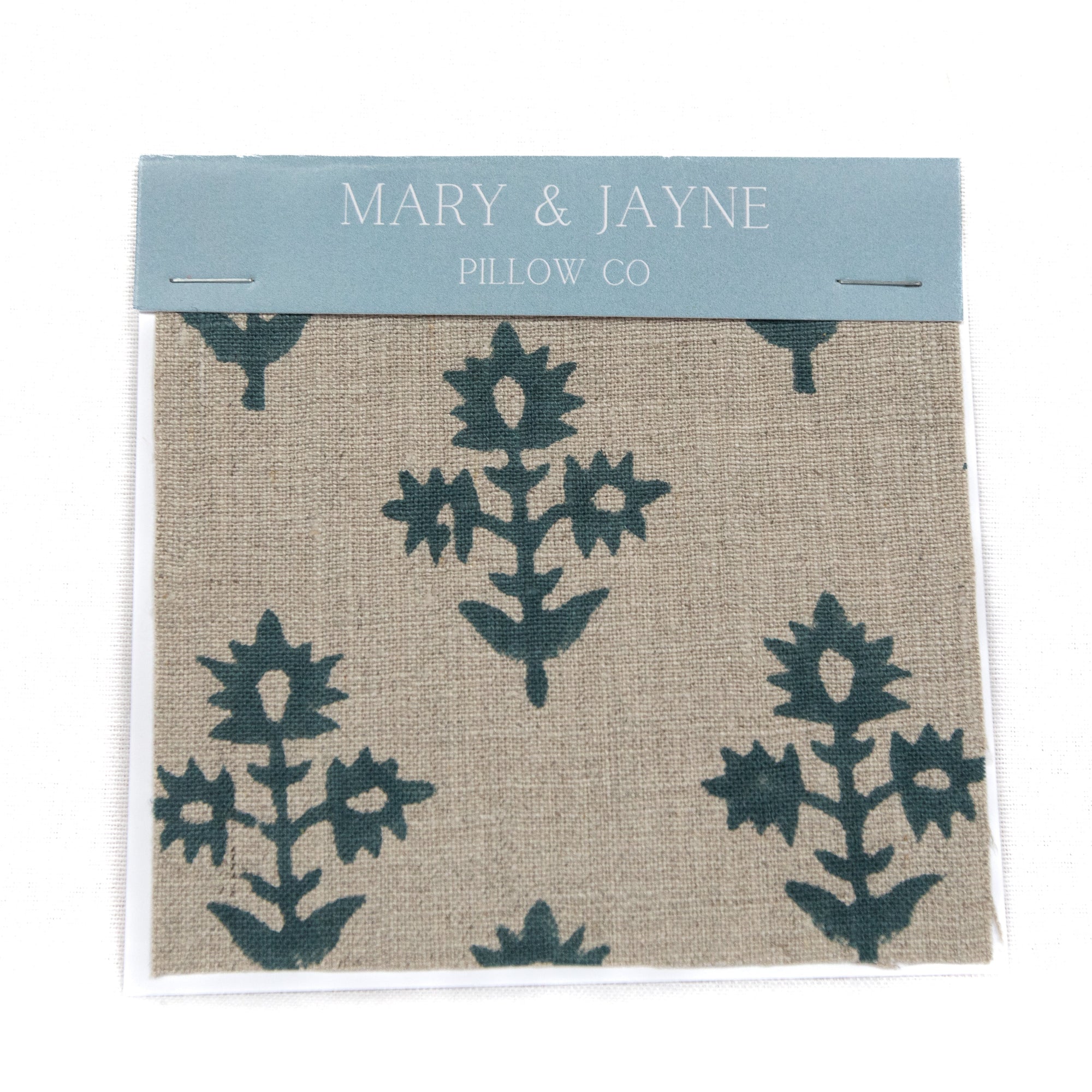 Macy Pillow Cover