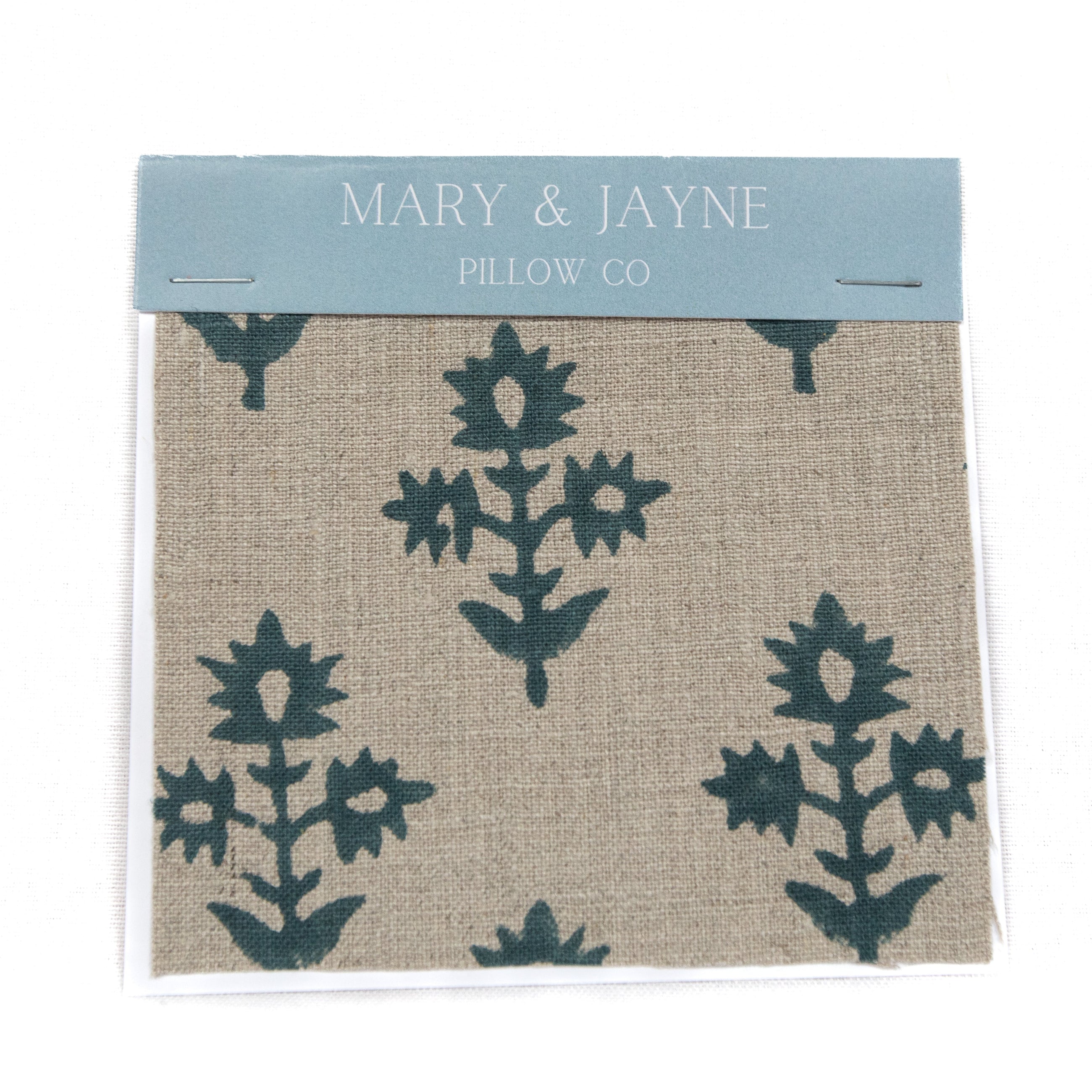 Macy Pillow Cover