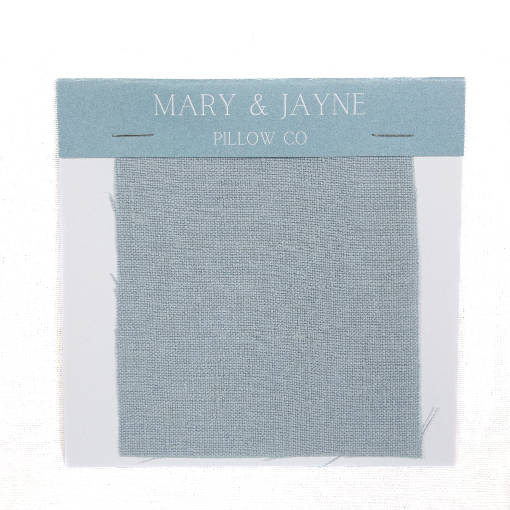 Julie Pillow Cover