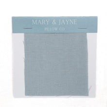 Julie Pillow Cover